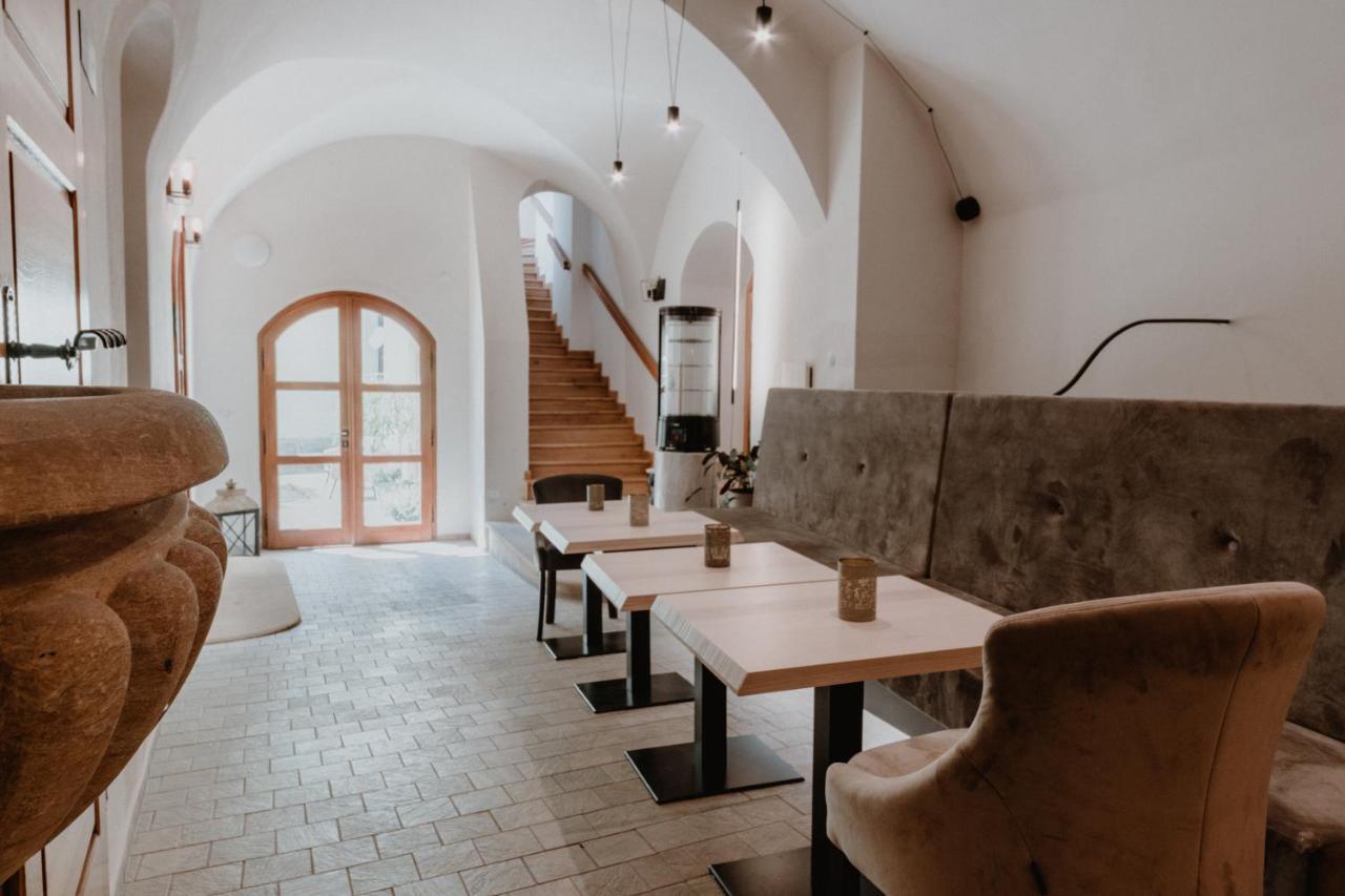 Penzion Austis Znojmo Eksteriør billede